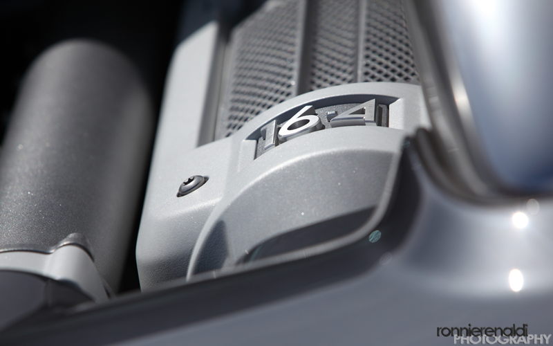 Illustration for article titled Why The Bugatti Veyron Costs $1.7 Million